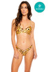 Luli Fama Luli Wild High Leg Brazilian Bottom